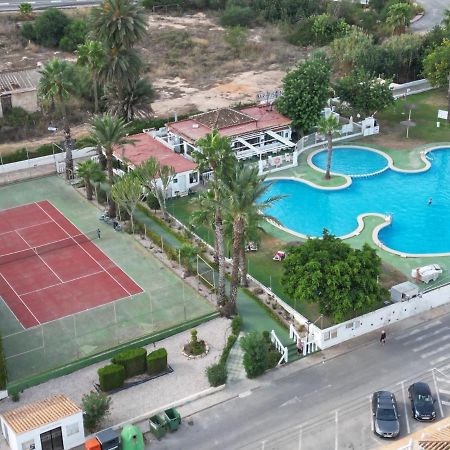 Bungalow In Lago Jardin I, Losbalcones,Torrevieja Luxury Los Altos Bagian luar foto