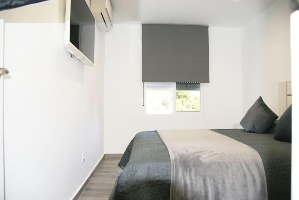 Bungalow In Lago Jardin I, Losbalcones,Torrevieja Luxury Los Altos Bagian luar foto