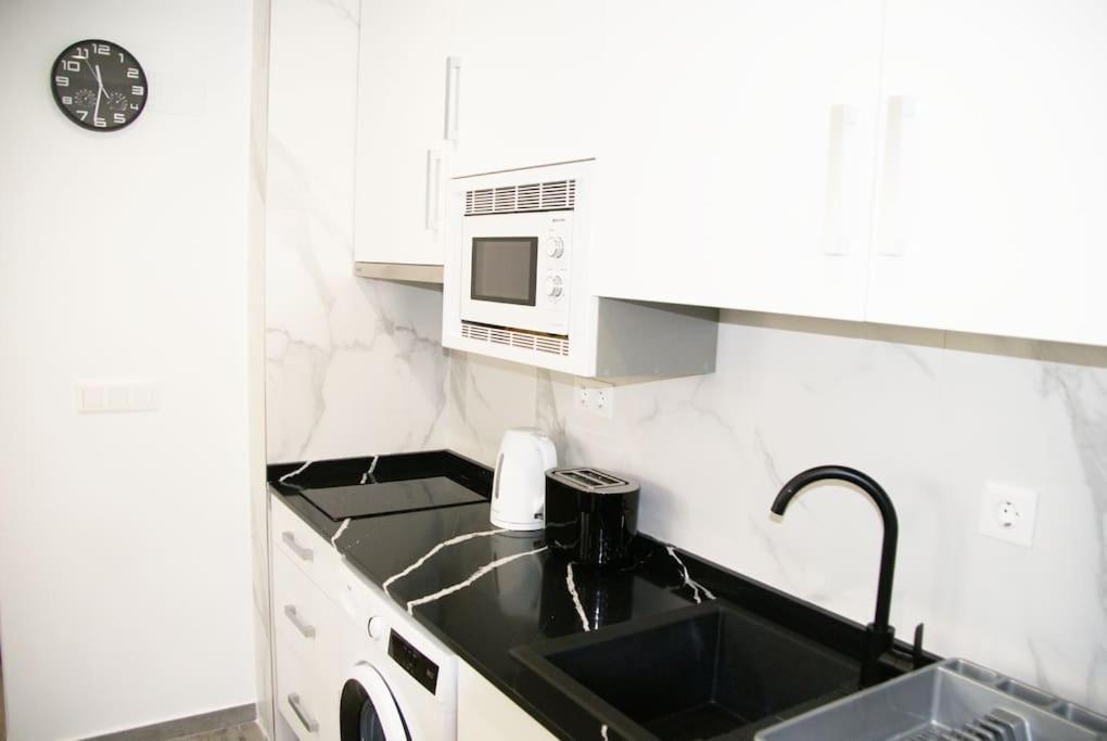 Bungalow In Lago Jardin I, Losbalcones,Torrevieja Luxury Los Altos Bagian luar foto