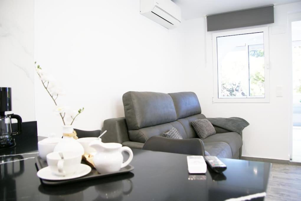 Bungalow In Lago Jardin I, Losbalcones,Torrevieja Luxury Los Altos Bagian luar foto