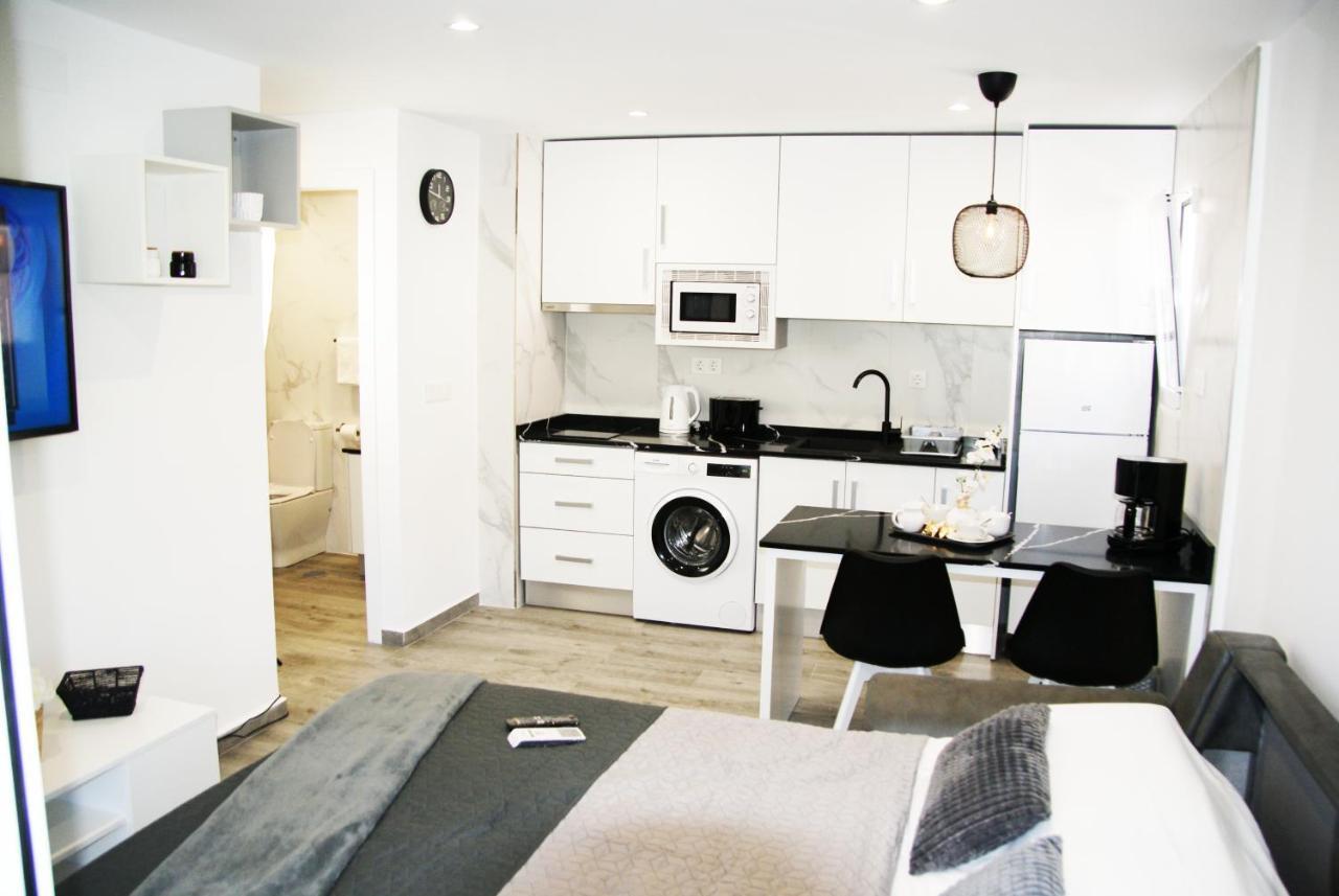 Bungalow In Lago Jardin I, Losbalcones,Torrevieja Luxury Los Altos Bagian luar foto
