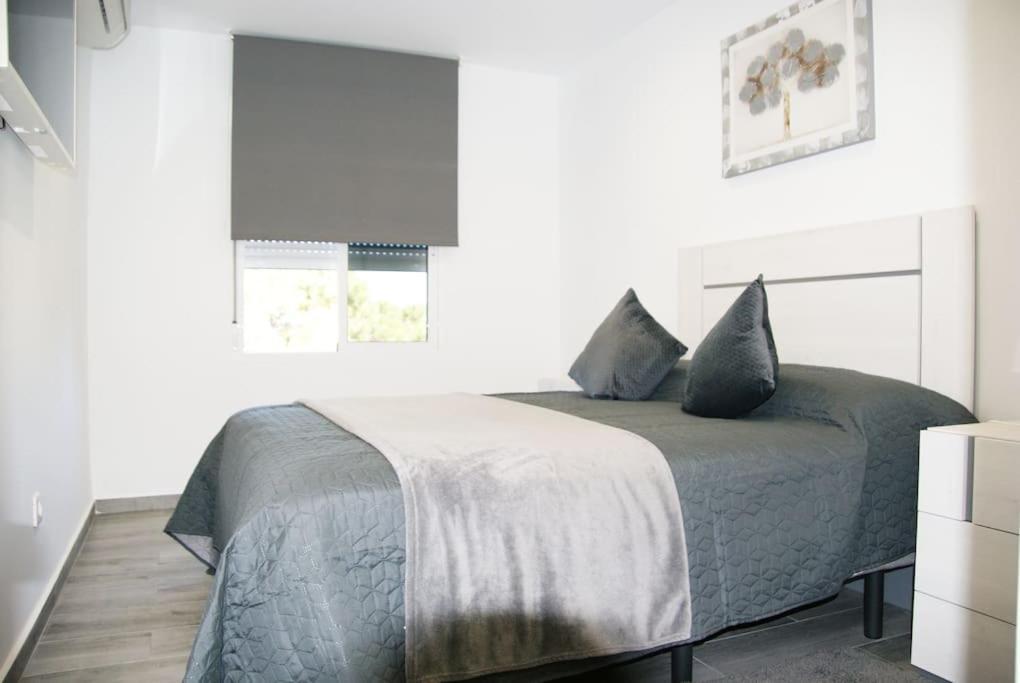 Bungalow In Lago Jardin I, Losbalcones,Torrevieja Luxury Los Altos Bagian luar foto